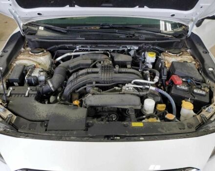 Чорний Субару Імпреза, об'ємом двигуна 0 л та пробігом 39 тис. км за 3500 $, фото 10 на Automoto.ua