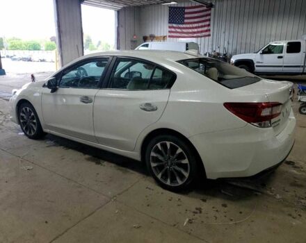 Чорний Субару Імпреза, об'ємом двигуна 0 л та пробігом 39 тис. км за 3500 $, фото 1 на Automoto.ua