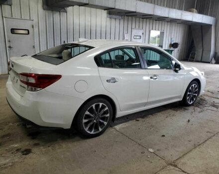 Чорний Субару Імпреза, об'ємом двигуна 0 л та пробігом 39 тис. км за 3500 $, фото 2 на Automoto.ua