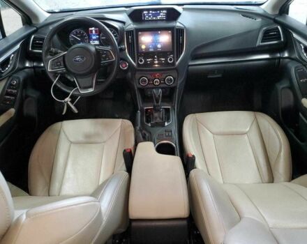 Чорний Субару Імпреза, об'ємом двигуна 0 л та пробігом 39 тис. км за 3500 $, фото 7 на Automoto.ua