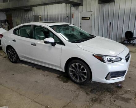 Чорний Субару Імпреза, об'ємом двигуна 0 л та пробігом 39 тис. км за 3500 $, фото 3 на Automoto.ua