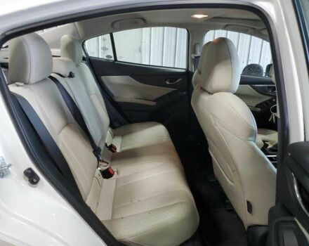 Чорний Субару Імпреза, об'ємом двигуна 0 л та пробігом 39 тис. км за 3500 $, фото 9 на Automoto.ua