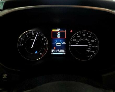 Чорний Субару Імпреза, об'ємом двигуна 0 л та пробігом 39 тис. км за 3500 $, фото 8 на Automoto.ua