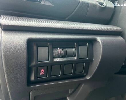 Черный Субару Импреза, объемом двигателя 2 л и пробегом 45 тыс. км за 14590 $, фото 18 на Automoto.ua