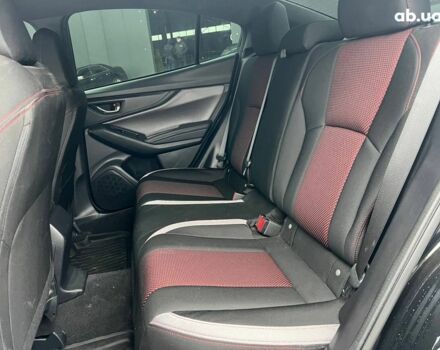 Черный Субару Импреза, объемом двигателя 2 л и пробегом 45 тыс. км за 14590 $, фото 35 на Automoto.ua