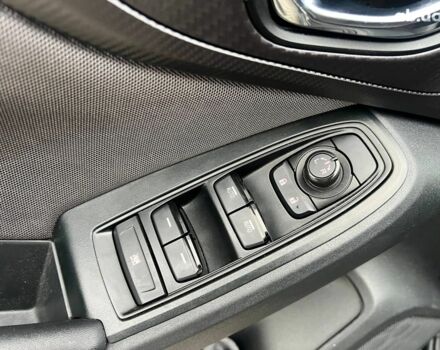 Черный Субару Импреза, объемом двигателя 2 л и пробегом 45 тыс. км за 14590 $, фото 15 на Automoto.ua