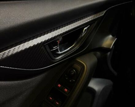 Черный Субару Импреза, объемом двигателя 2 л и пробегом 45 тыс. км за 15000 $, фото 9 на Automoto.ua