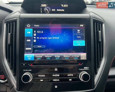 Черный Субару Импреза, объемом двигателя 2 л и пробегом 45 тыс. км за 14590 $, фото 28 на Automoto.ua