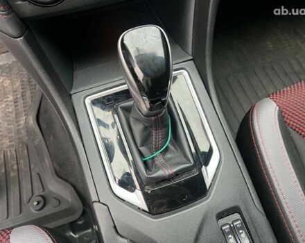 Черный Субару Импреза, объемом двигателя 2 л и пробегом 45 тыс. км за 14590 $, фото 29 на Automoto.ua