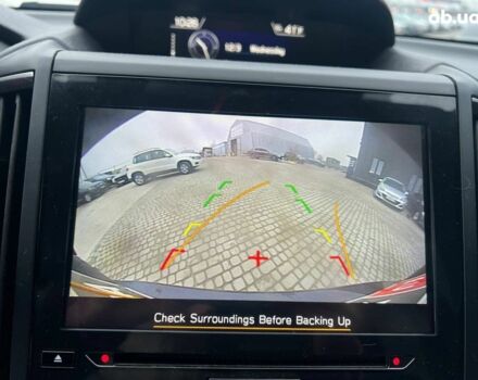 Черный Субару Импреза, объемом двигателя 2 л и пробегом 45 тыс. км за 14590 $, фото 31 на Automoto.ua