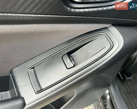 Черный Субару Импреза, объемом двигателя 2 л и пробегом 45 тыс. км за 14590 $, фото 35 на Automoto.ua