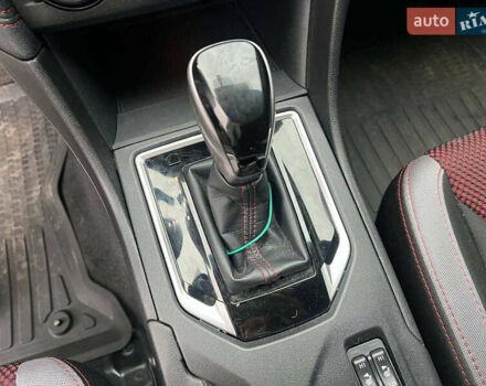 Черный Субару Импреза, объемом двигателя 2 л и пробегом 45 тыс. км за 14590 $, фото 30 на Automoto.ua