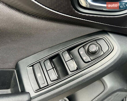 Черный Субару Импреза, объемом двигателя 2 л и пробегом 45 тыс. км за 14590 $, фото 15 на Automoto.ua