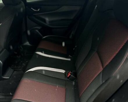 Чорний Субару Імпреза, об'ємом двигуна 2 л та пробігом 45 тис. км за 13999 $, фото 13 на Automoto.ua