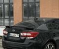 Чорний Субару Імпреза, об'ємом двигуна 2 л та пробігом 45 тис. км за 13999 $, фото 5 на Automoto.ua