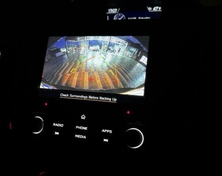 Черный Субару Импреза, объемом двигателя 2 л и пробегом 45 тыс. км за 15000 $, фото 8 на Automoto.ua