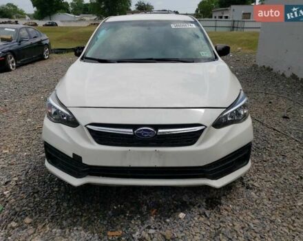 Чорний Субару Імпреза, об'ємом двигуна 2 л та пробігом 69 тис. км за 3000 $, фото 4 на Automoto.ua