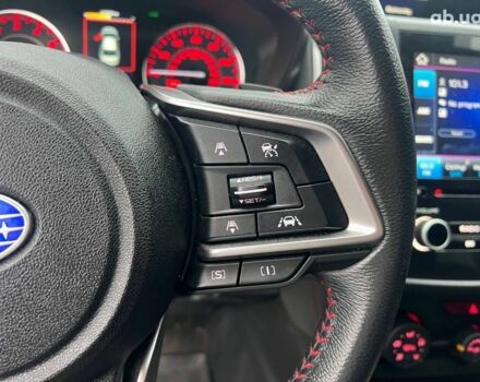 Черный Субару Импреза, объемом двигателя 2 л и пробегом 45 тыс. км за 14590 $, фото 21 на Automoto.ua