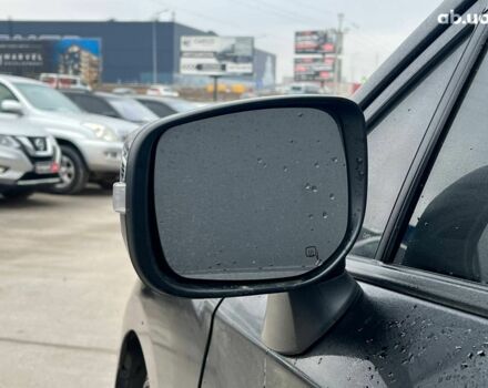 Черный Субару Импреза, объемом двигателя 2 л и пробегом 45 тыс. км за 14590 $, фото 13 на Automoto.ua