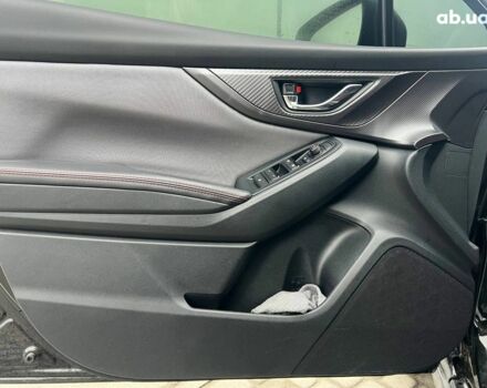 Черный Субару Импреза, объемом двигателя 2 л и пробегом 45 тыс. км за 14590 $, фото 14 на Automoto.ua