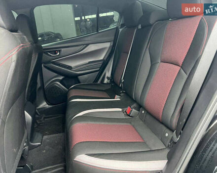 Черный Субару Импреза, объемом двигателя 2 л и пробегом 45 тыс. км за 14590 $, фото 36 на Automoto.ua