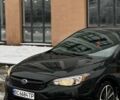 Чорний Субару Імпреза, об'ємом двигуна 2 л та пробігом 45 тис. км за 13999 $, фото 1 на Automoto.ua