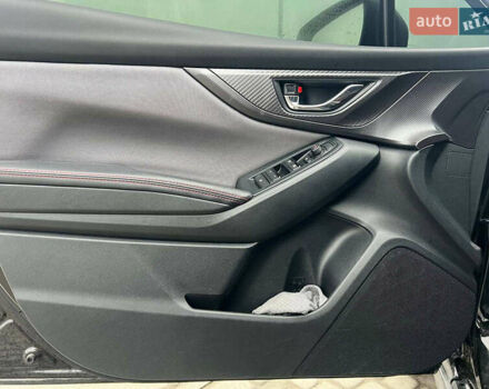 Черный Субару Импреза, объемом двигателя 2 л и пробегом 45 тыс. км за 14590 $, фото 14 на Automoto.ua