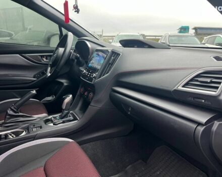 Черный Субару Импреза, объемом двигателя 2 л и пробегом 45 тыс. км за 14590 $, фото 38 на Automoto.ua