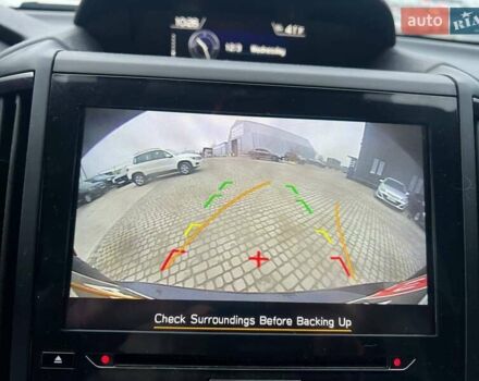 Черный Субару Импреза, объемом двигателя 2 л и пробегом 45 тыс. км за 14590 $, фото 32 на Automoto.ua