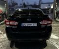 Черный Субару Импреза, объемом двигателя 2 л и пробегом 45 тыс. км за 15000 $, фото 1 на Automoto.ua