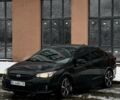 Чорний Субару Імпреза, об'ємом двигуна 2 л та пробігом 45 тис. км за 13999 $, фото 1 на Automoto.ua