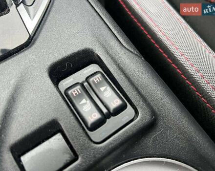 Черный Субару Импреза, объемом двигателя 2 л и пробегом 45 тыс. км за 14590 $, фото 31 на Automoto.ua