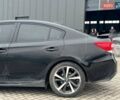 Черный Субару Импреза, объемом двигателя 2 л и пробегом 45 тыс. км за 14590 $, фото 4 на Automoto.ua