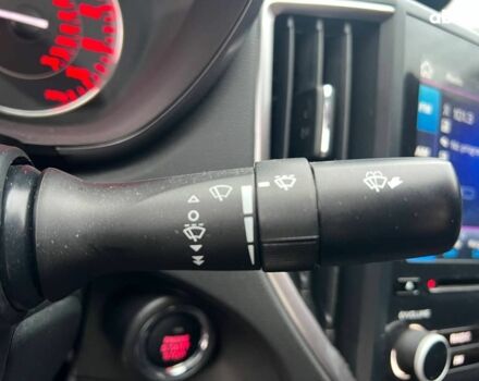 Черный Субару Импреза, объемом двигателя 2 л и пробегом 45 тыс. км за 14590 $, фото 23 на Automoto.ua