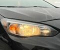 Черный Субару Импреза, объемом двигателя 2 л и пробегом 45 тыс. км за 14590 $, фото 12 на Automoto.ua