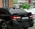 Чорний Субару Імпреза, об'ємом двигуна 2 л та пробігом 45 тис. км за 13999 $, фото 8 на Automoto.ua