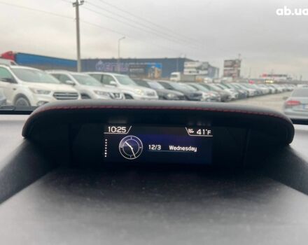 Черный Субару Импреза, объемом двигателя 2 л и пробегом 45 тыс. км за 14590 $, фото 26 на Automoto.ua