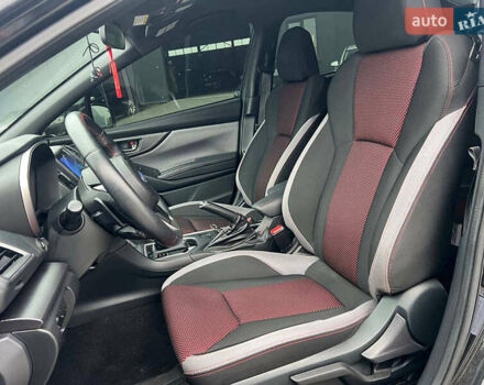 Черный Субару Импреза, объемом двигателя 2 л и пробегом 45 тыс. км за 14590 $, фото 17 на Automoto.ua