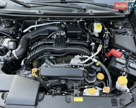 Черный Субару Импреза, объемом двигателя 2 л и пробегом 45 тыс. км за 15000 $, фото 7 на Automoto.ua