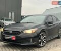 Черный Субару Импреза, объемом двигателя 2 л и пробегом 45 тыс. км за 14590 $, фото 1 на Automoto.ua