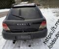 Черный Субару Импреза, объемом двигателя 0 л и пробегом 200 тыс. км за 300 $, фото 2 на Automoto.ua