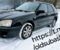 Черный Субару Импреза, объемом двигателя 0 л и пробегом 200 тыс. км за 300 $, фото 1 на Automoto.ua