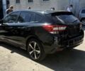 Чорний Субару Імпреза, об'ємом двигуна 2 л та пробігом 70 тис. км за 6200 $, фото 1 на Automoto.ua