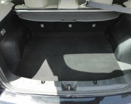 Черный Субару Импреза, объемом двигателя 2 л и пробегом 47 тыс. км за 6700 $, фото 9 на Automoto.ua