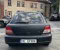 Субару Импреза 2001 в Одессе на Automoto.ua Черный Субару Импреза, объемом двигателя 1.6 л и пробегом 212 тыс. км за 2500 $, фото 3 на Automoto.ua