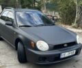 Субару Импреза 2001 в Одессе на Automoto.ua Черный Субару Импреза, объемом двигателя 1.6 л и пробегом 212 тыс. км за 2500 $, фото 1 на Automoto.ua