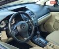 Фиолетовый Субару Импреза, объемом двигателя 2 л и пробегом 159 тыс. км за 8500 $, фото 15 на Automoto.ua