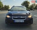 Фиолетовый Субару Импреза, объемом двигателя 2 л и пробегом 159 тыс. км за 8500 $, фото 1 на Automoto.ua