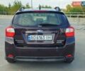 Фиолетовый Субару Импреза, объемом двигателя 2 л и пробегом 159 тыс. км за 8500 $, фото 4 на Automoto.ua