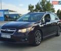 Фиолетовый Субару Импреза, объемом двигателя 2 л и пробегом 159 тыс. км за 8500 $, фото 18 на Automoto.ua